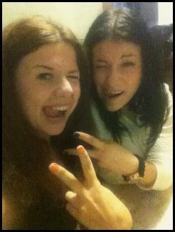 Танюшечка Сабашнюк