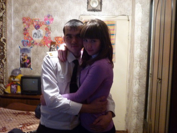 Эдуард Тавгалов