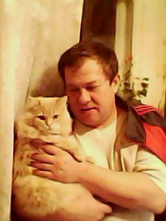 Сергей Маклаков