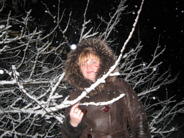 Марина Кравченко