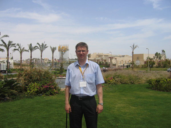 Заборовский Алексей