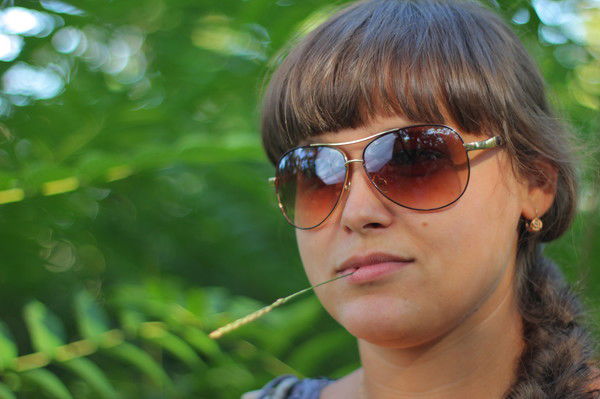 Наташа Макаренко