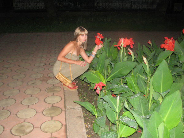 Виктория Курбакова