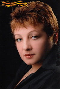 Елена Беляева