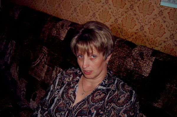 Наталия Щетинина