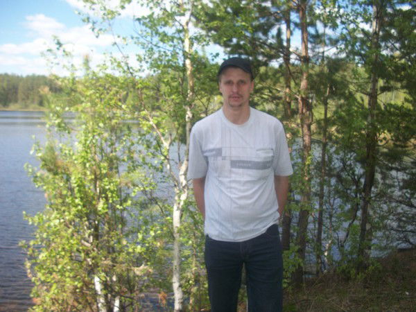 Павел Потурай