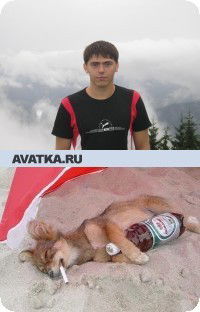 Александр Тетеря