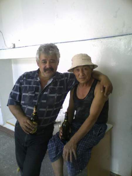 Болот Омурзаков