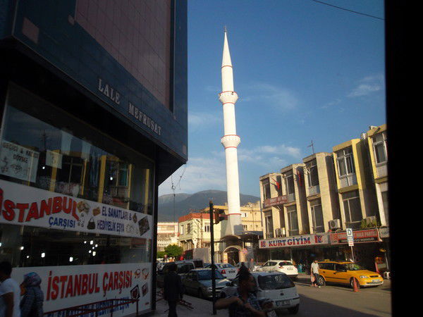 Алексей Курсаков