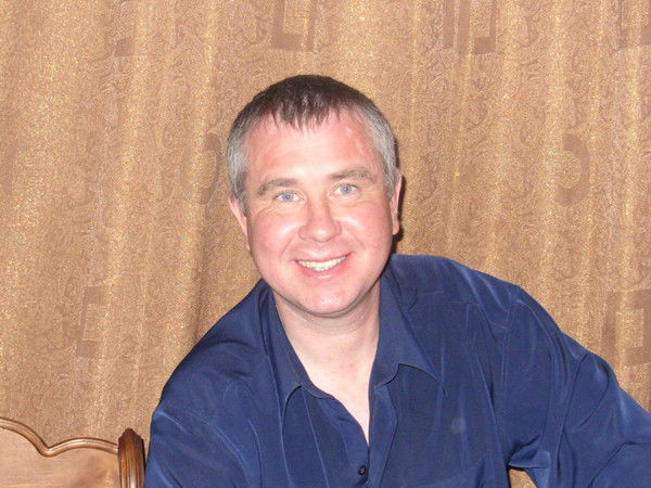 Алексей Инжеватов