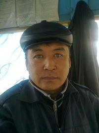 Берик Искаков