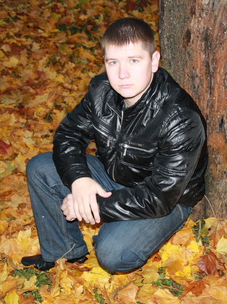 Виталий Шлег