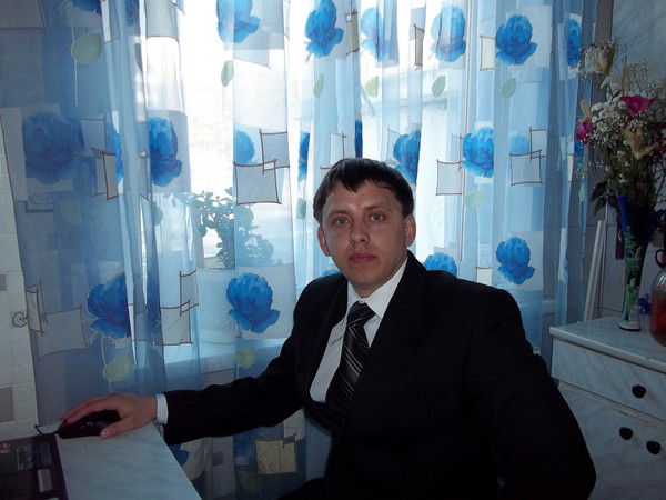 Анатолий Скоробогатов