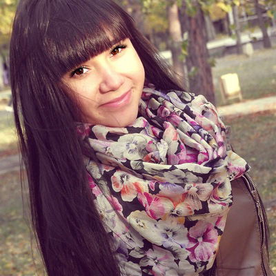 Алисочка Александровна