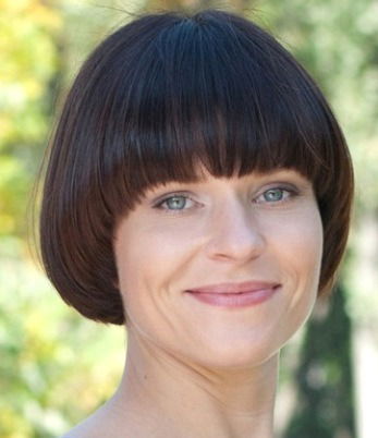 Яна Грозовская