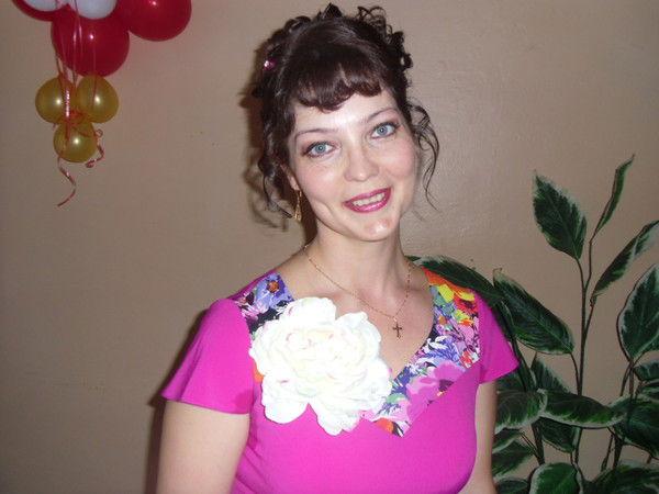 Инна Сайбель