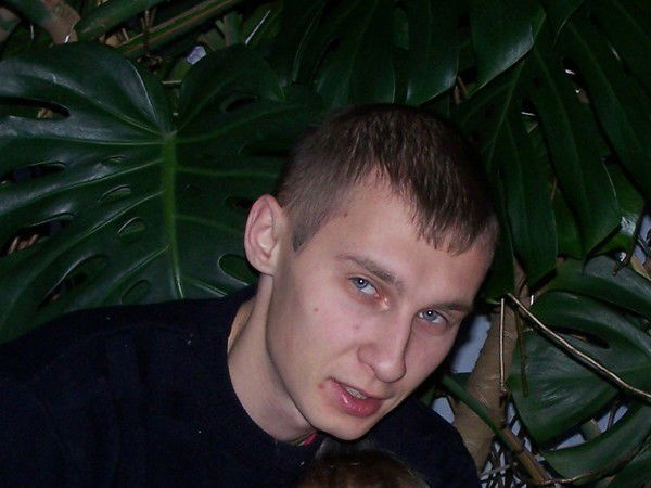 Денис Прошивалко