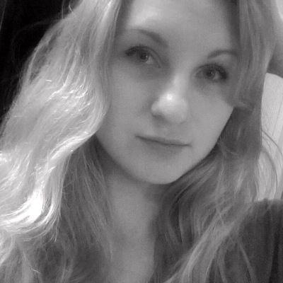 Дарина Шенцова