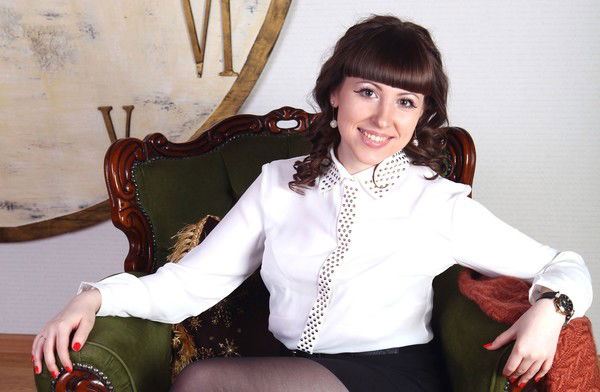 Татьяна Кононенко