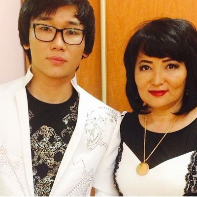 Кайрат Нуртас