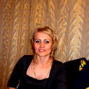 Ирина Лускань