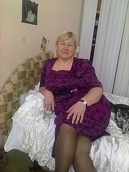 Валентина Шиш