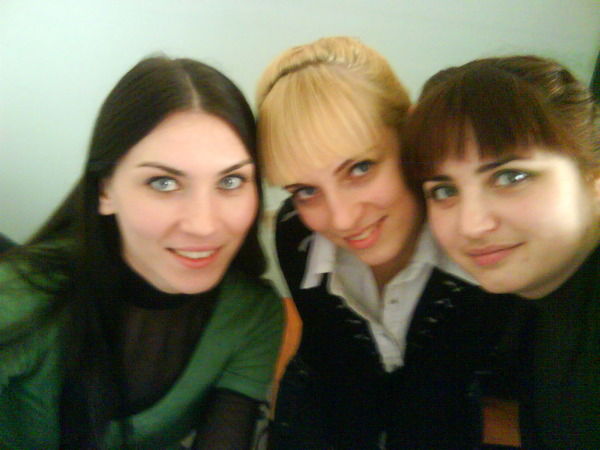 Анастасия Субботина