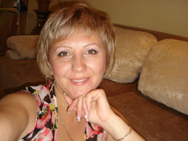 Татьяна Бузина