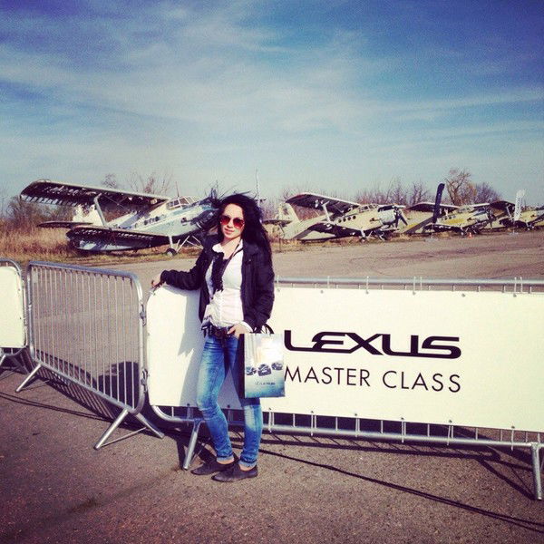 Вероника Посохова