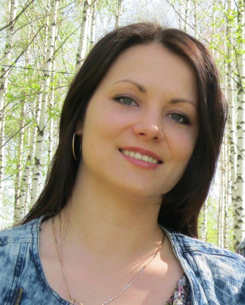 Юлия Панова