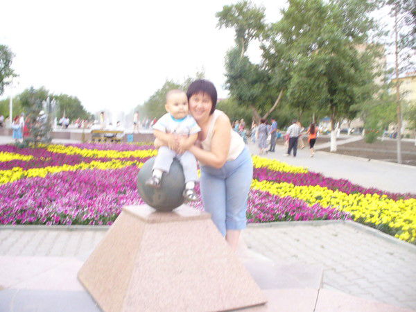 Ляззат Аязбаева