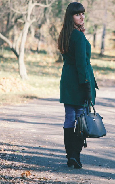 Таня Ротаєнко