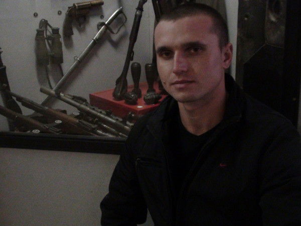 Юра Плахотний