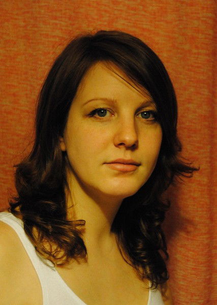 Оксана Киселёва