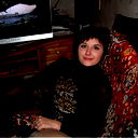 Елена Говорушенко