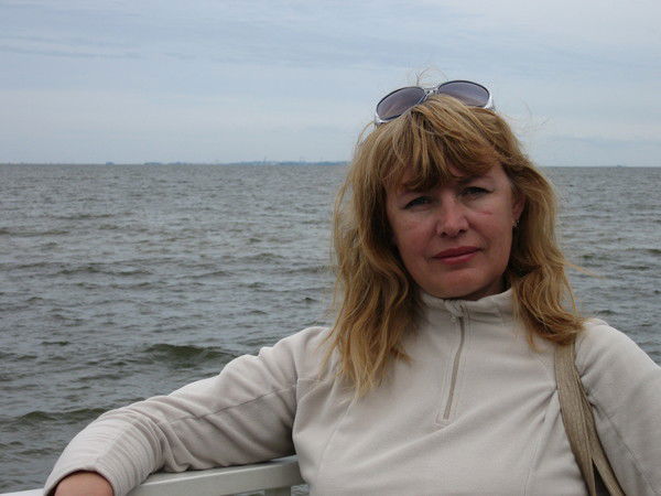 Светлана Зайцева