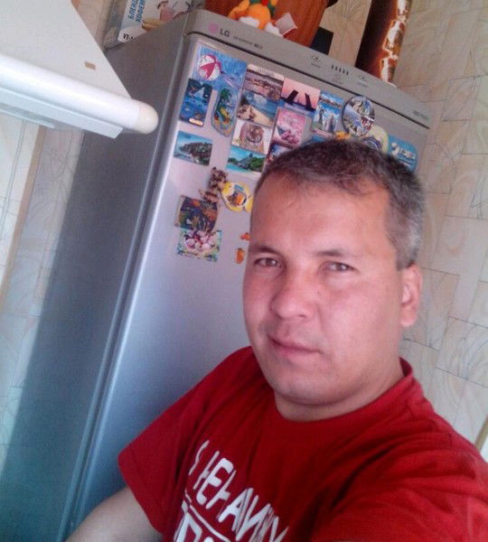 Владимир Гоголь