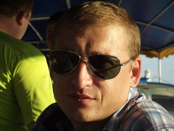 Вадим Иванов