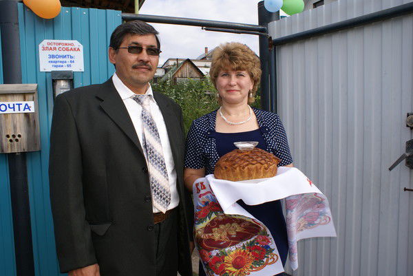 Света Сабитова