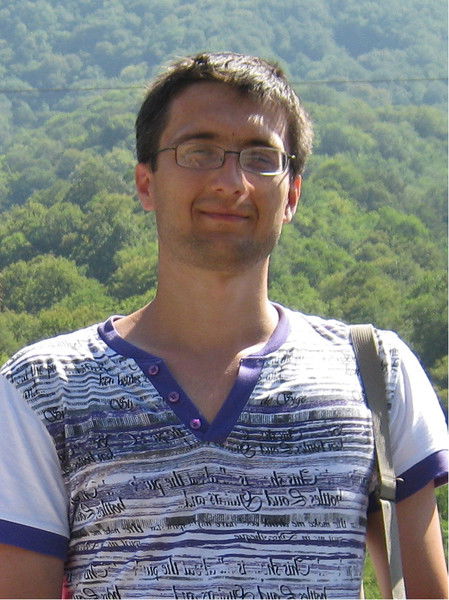 Тимофей Мельченко