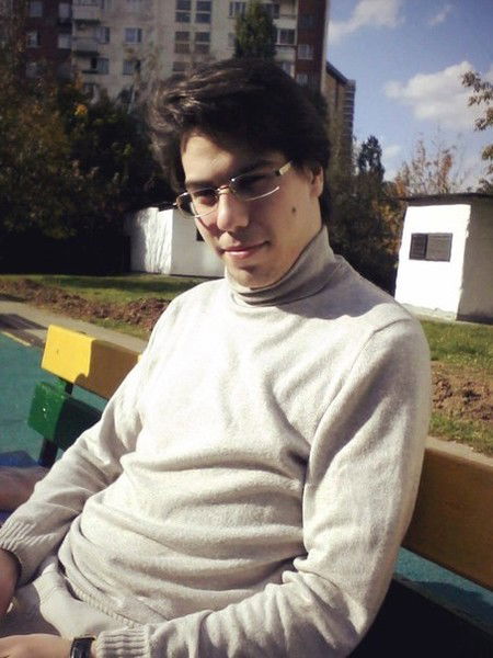 Матвей Донцов