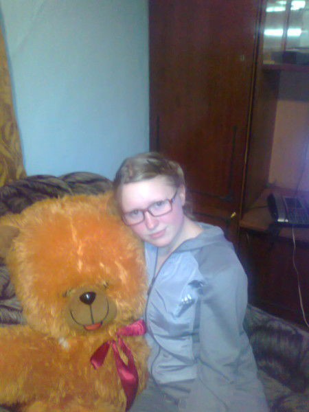 Елена Зайкова