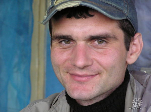 Евгений Панченко