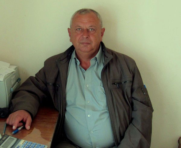 Vladimir Фоменко