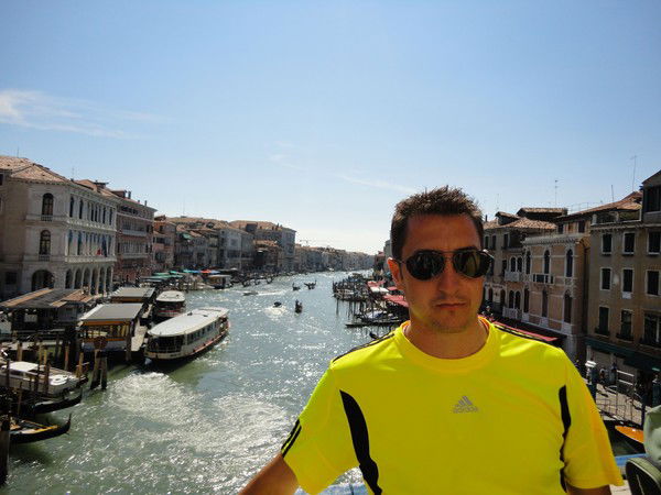 Николай Бочкарёв