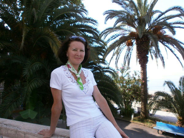 Кадрия Шарафутдинова