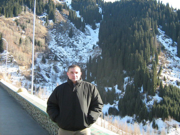 Александр Новиков