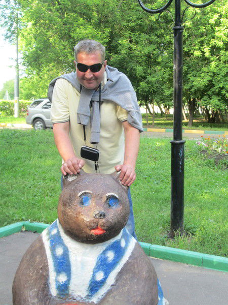 Саша Грошев