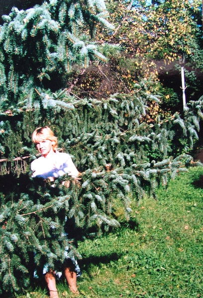 Светлана Вакуленко