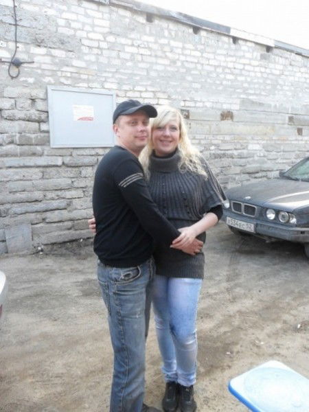 Alenka Angelok Бибаева